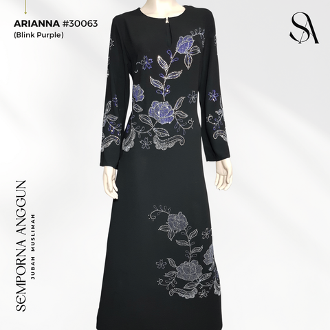 30063 - 03 Blink Purple - 1 Main