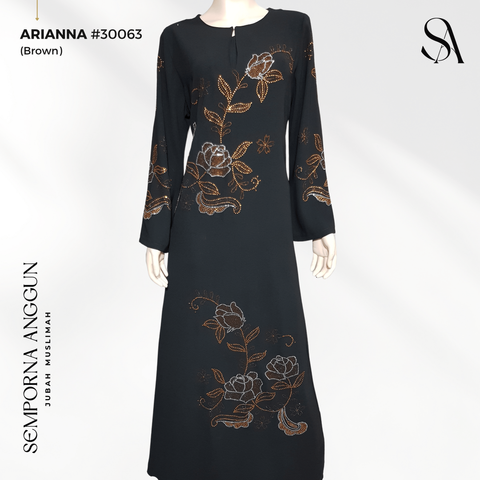 30063 - 01 Brown - 1 Main