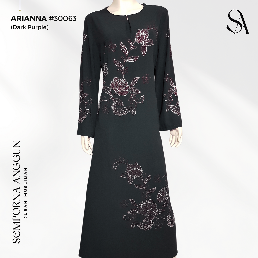 30063 - 04 Dark Purple - 1 Main