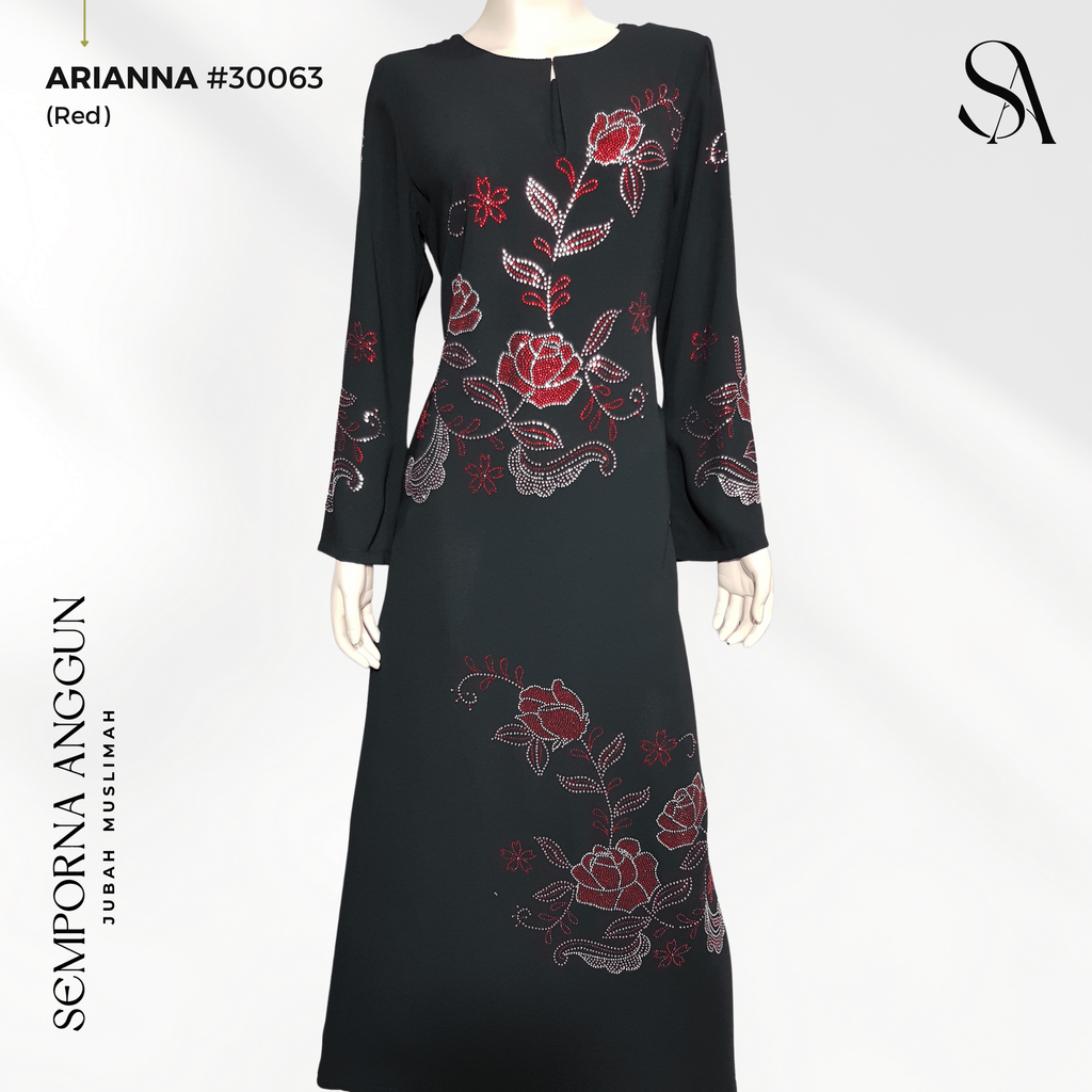 30063 - 08 Red - 1 Main