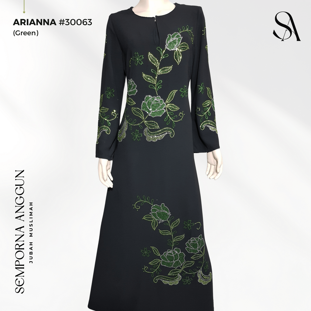 30063 - 09 Green - 1 Main