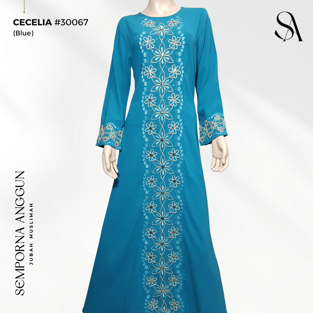 30067 - 01 Blue - 1 Main