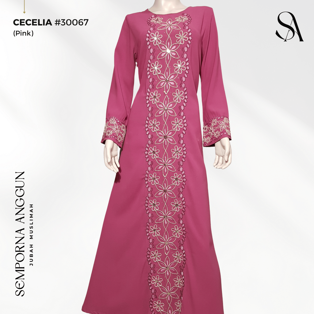 30067 - 03 Pink - 1 Main