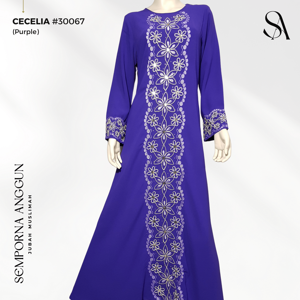 30067 - 05 Purple - 1 Main