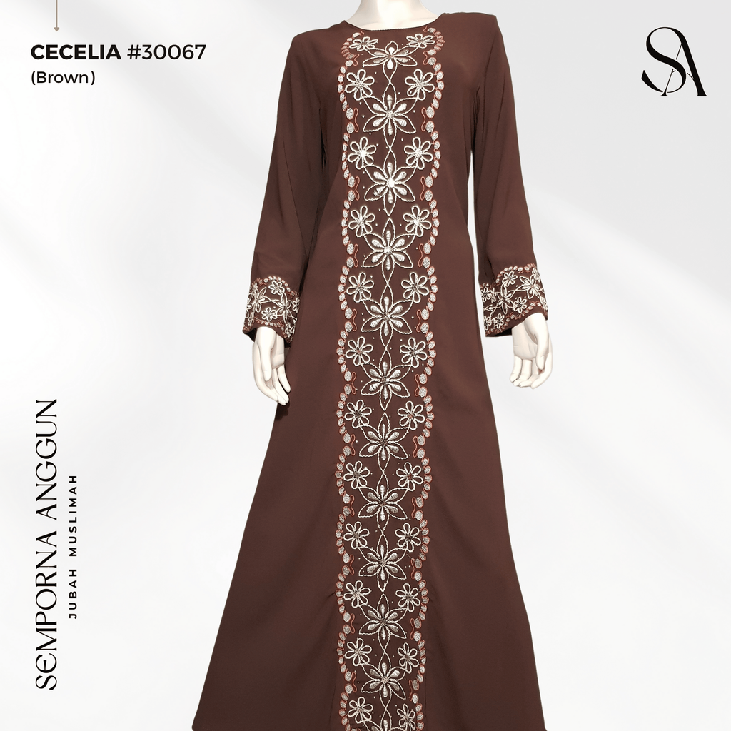 30067 - 09 Brown - 1 Main