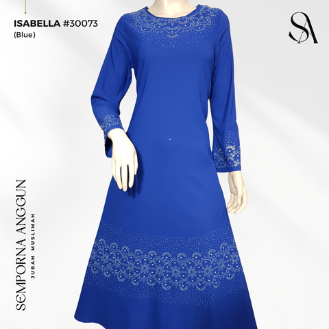 30073 - 03 Blue - 1 Main