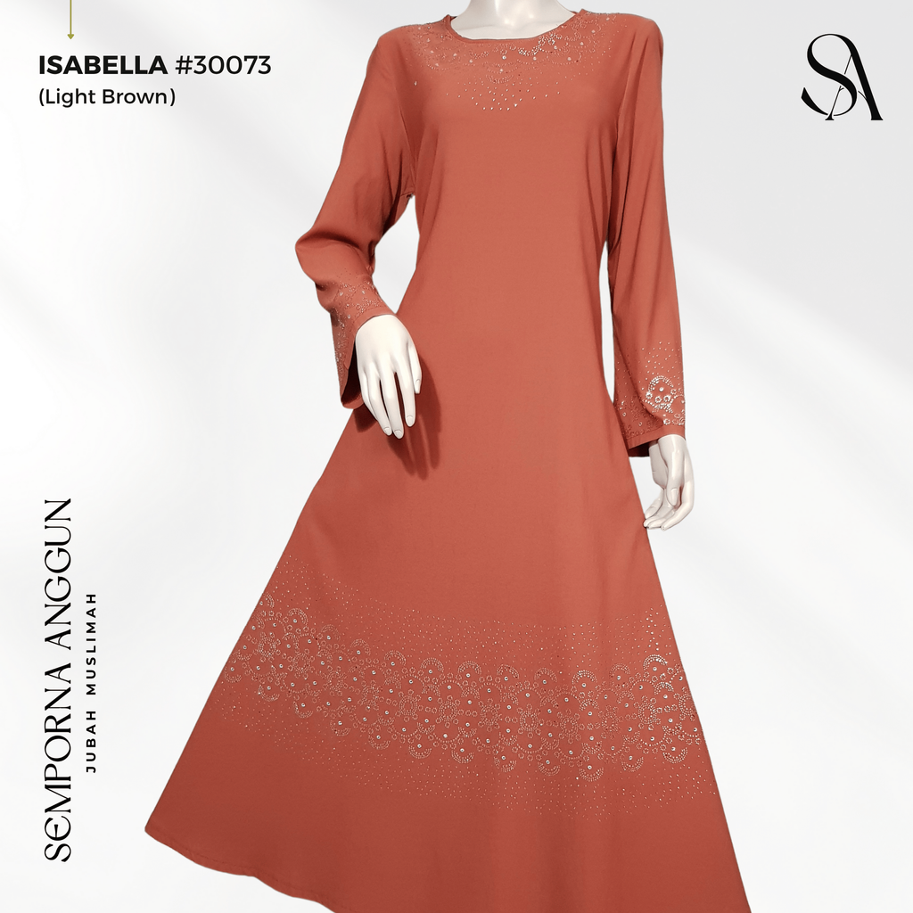 30073 - 01 Light Brown - 1 Main