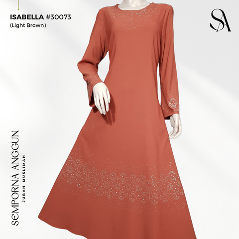 30073 - 01 Light Brown - 1 Main