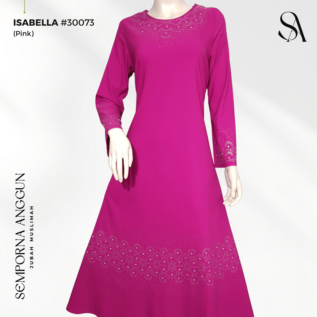 30073 - 04 Pink - 1 Main