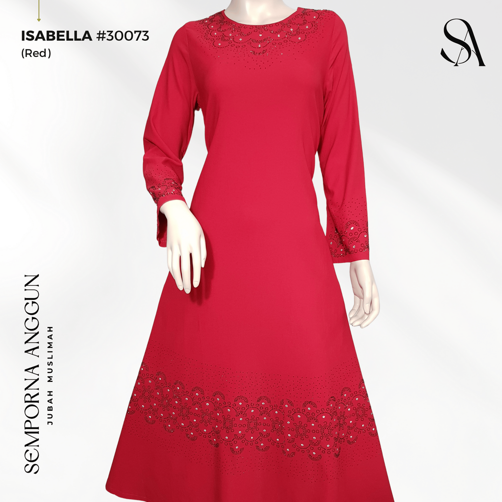 30073 - 05 Red - 1 Main