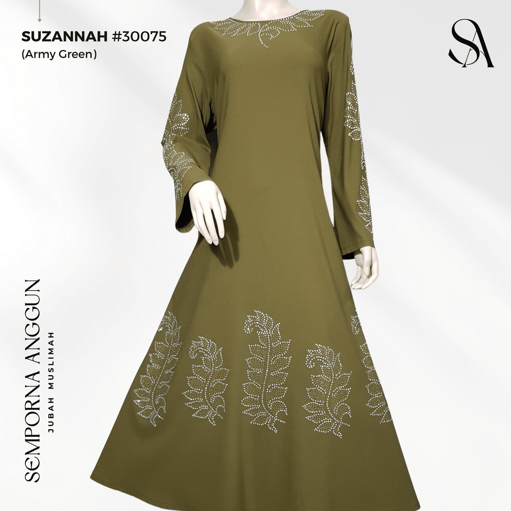 30075 - 02 Army Green - 1 Main