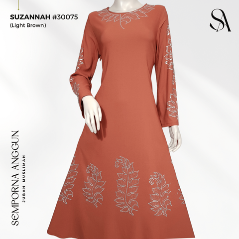 30075 - 01 Light Brown - 1 Main