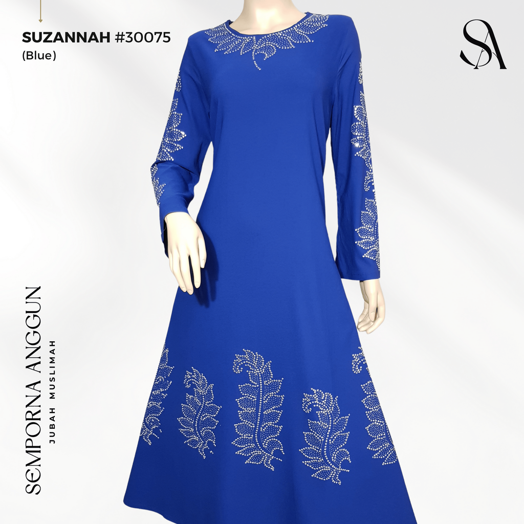 30075 - 03 Blue - 1 Main