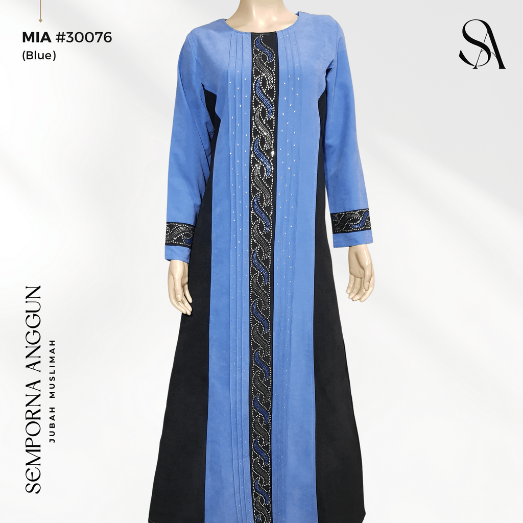 30076 - 02 Blue - 1 Main