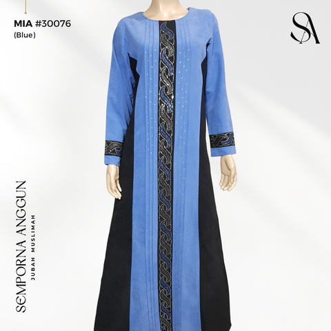 30076 - 02 Blue - 1 Main