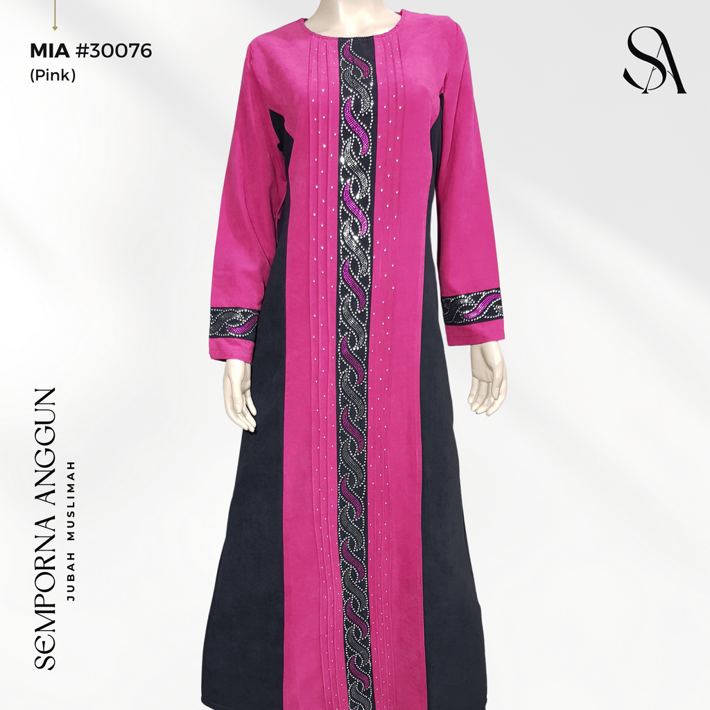 30076 - 05 Pink - 1 Main