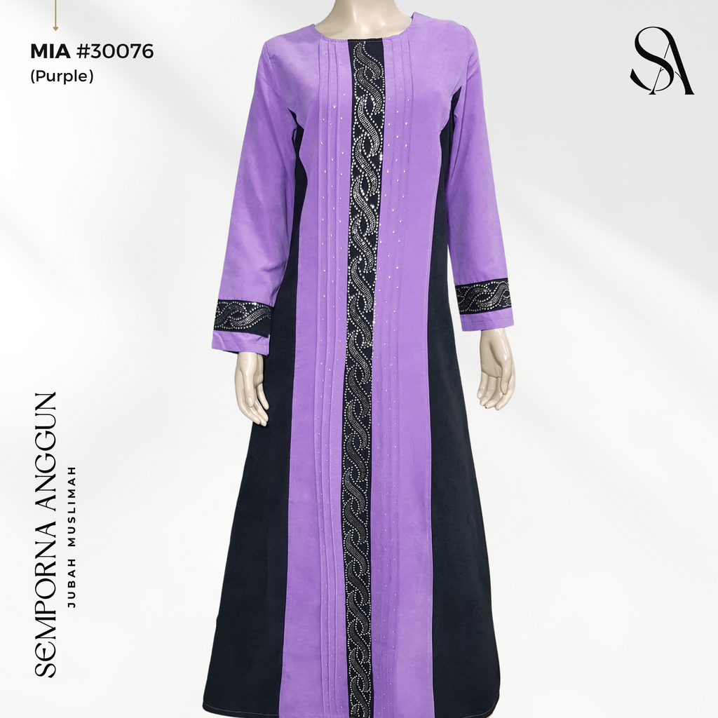 30076 - 06 Purple - 1 Main