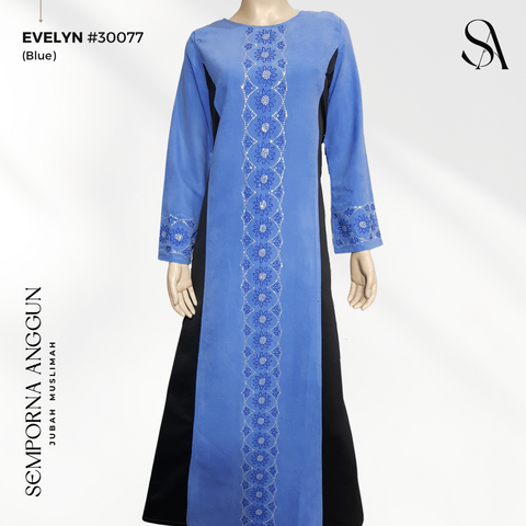 30077 - 02 Blue - 1 Main