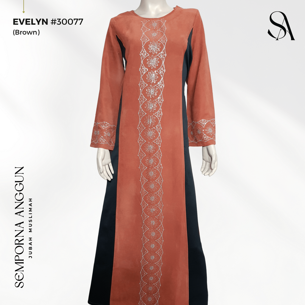 30077 - 03 Brown - 1 Main