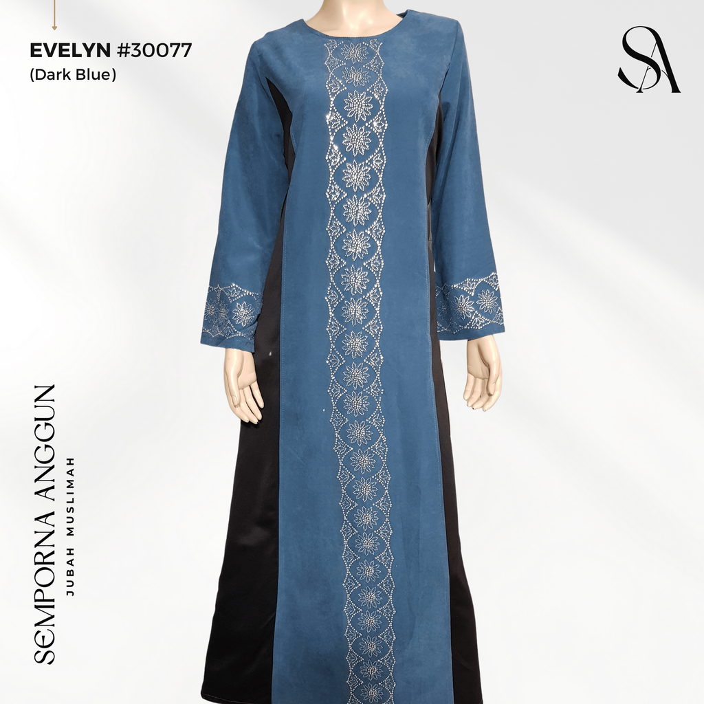 30077 - 04 Dark Blue - 1 Main