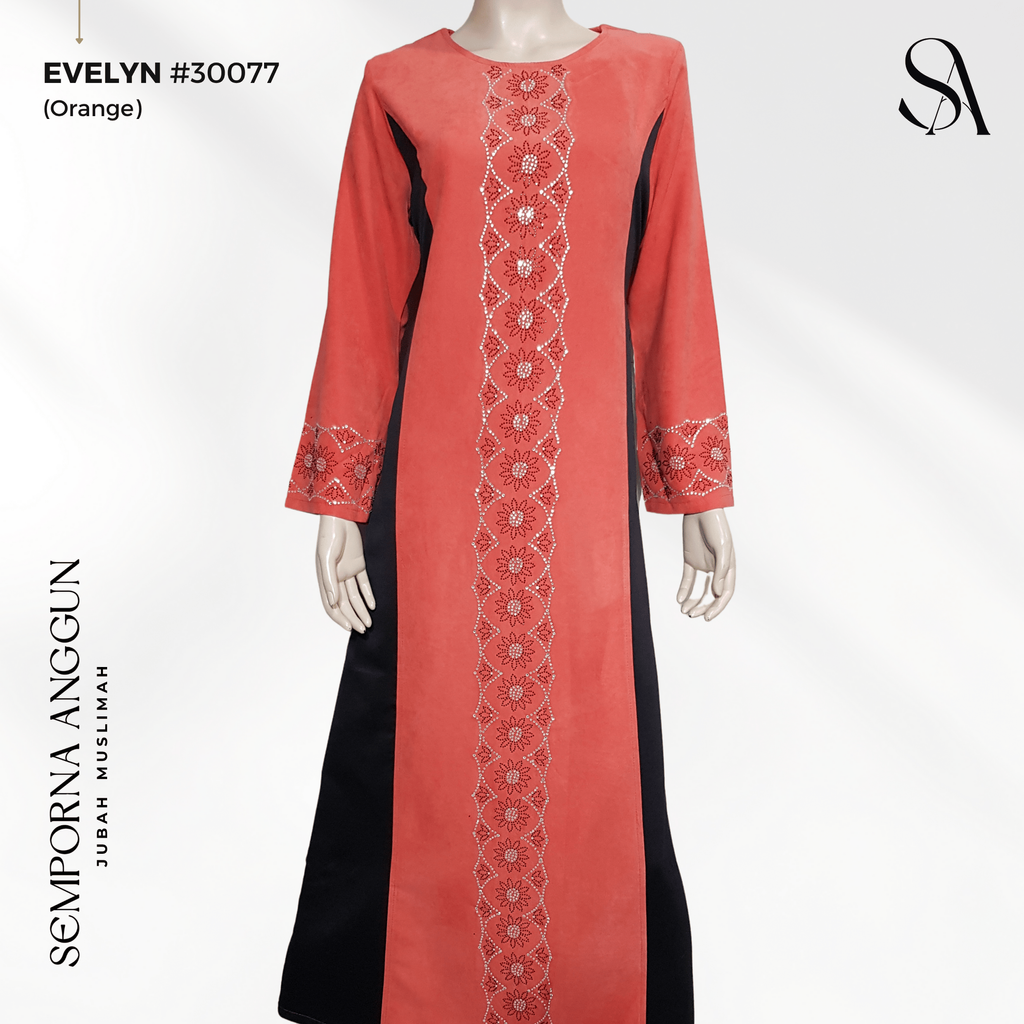 30077 - 05 Orange - 1 Main