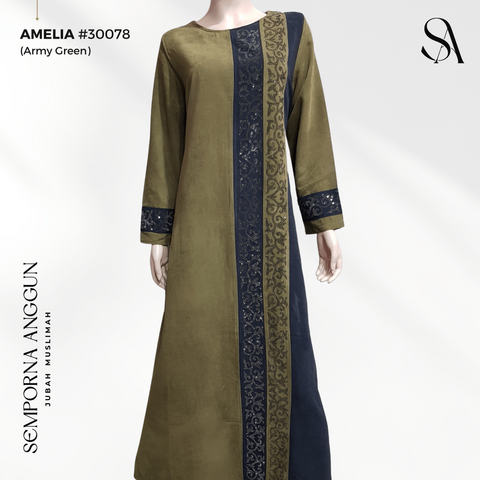 30078 - 01 Army Green - 1 Main