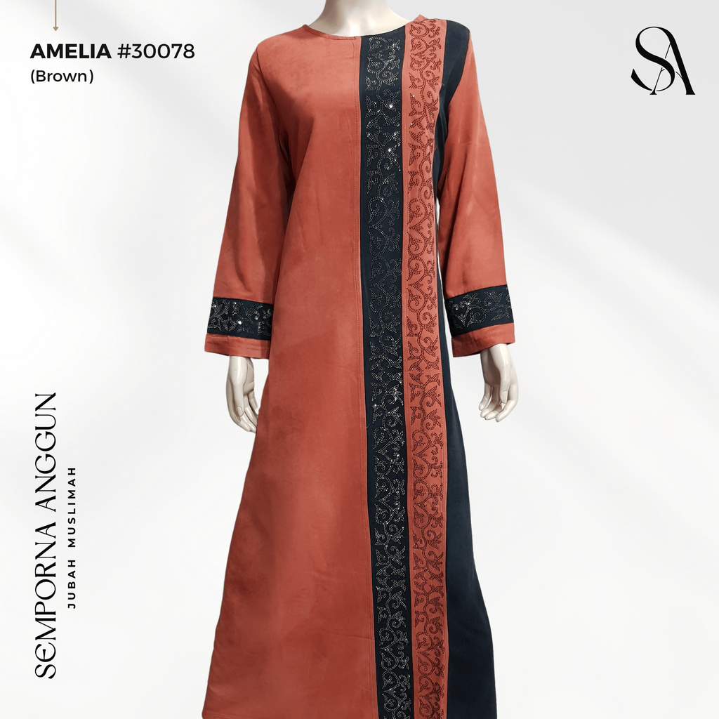 30078 - 03 Brown - 1 Main