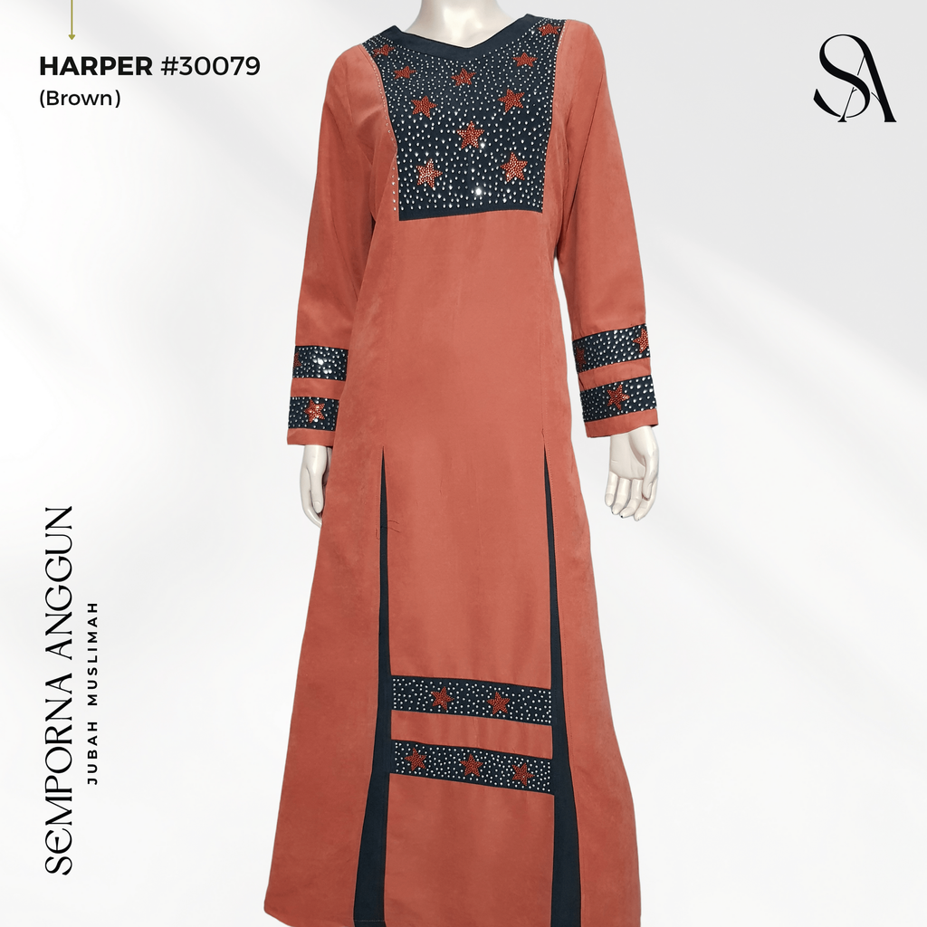 30079 - 03 Brown - 1 Main