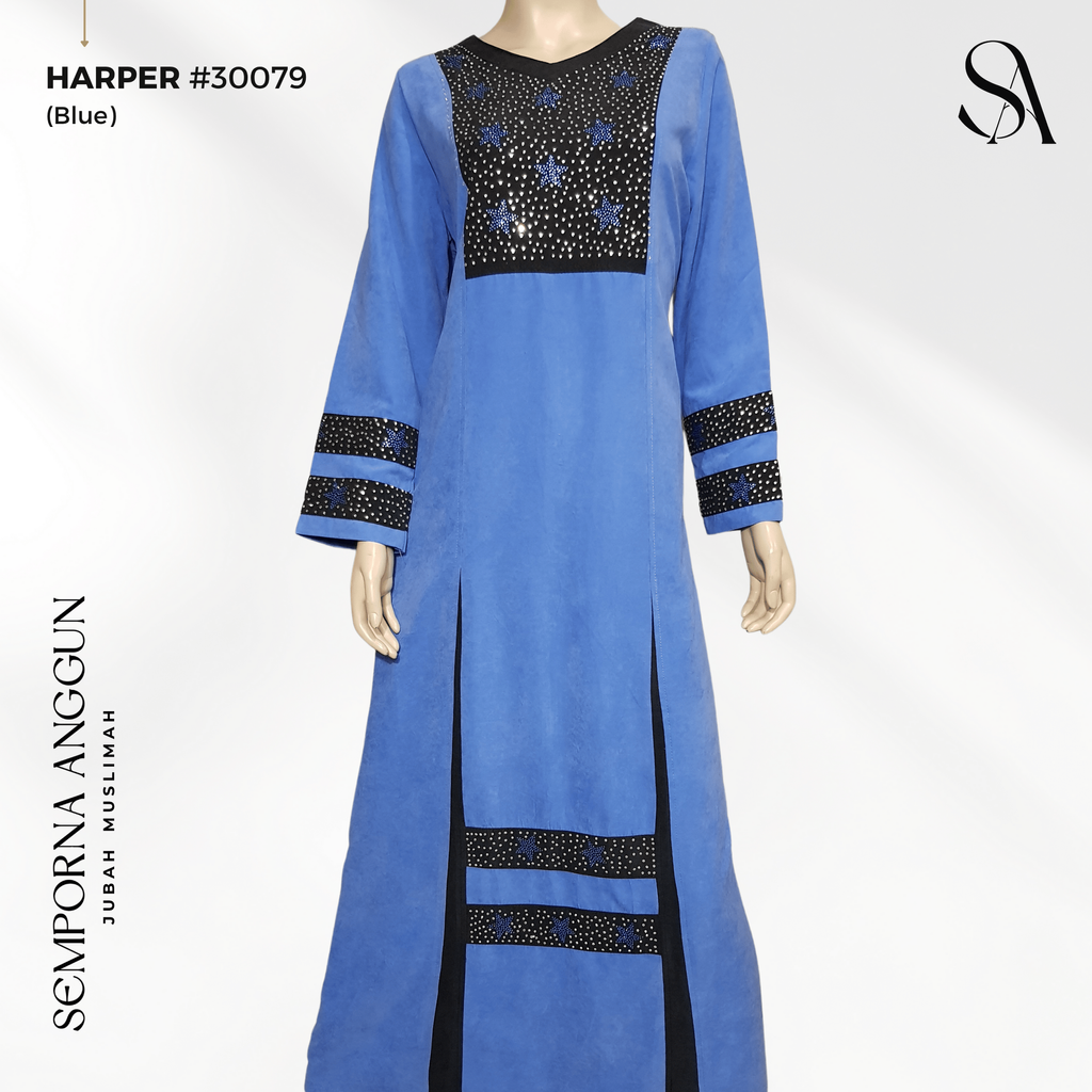 30079 - 02 Blue - 1 Main