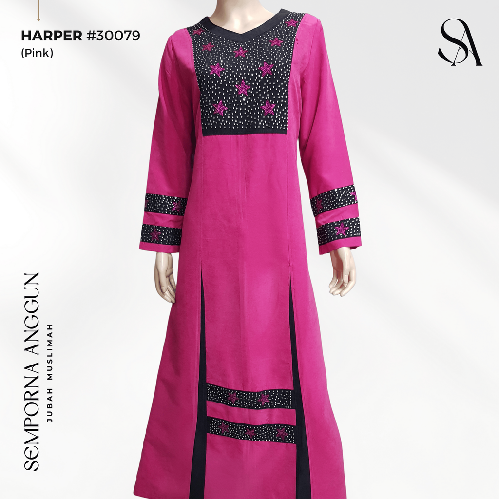 30079 - 06 Pink - 1 Main