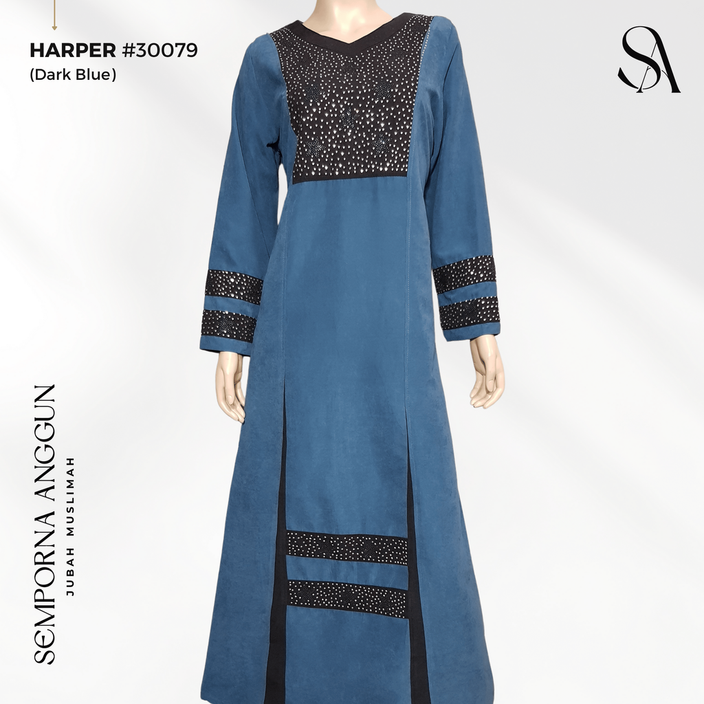 30079 - 04 Dark Blue - 1 Main