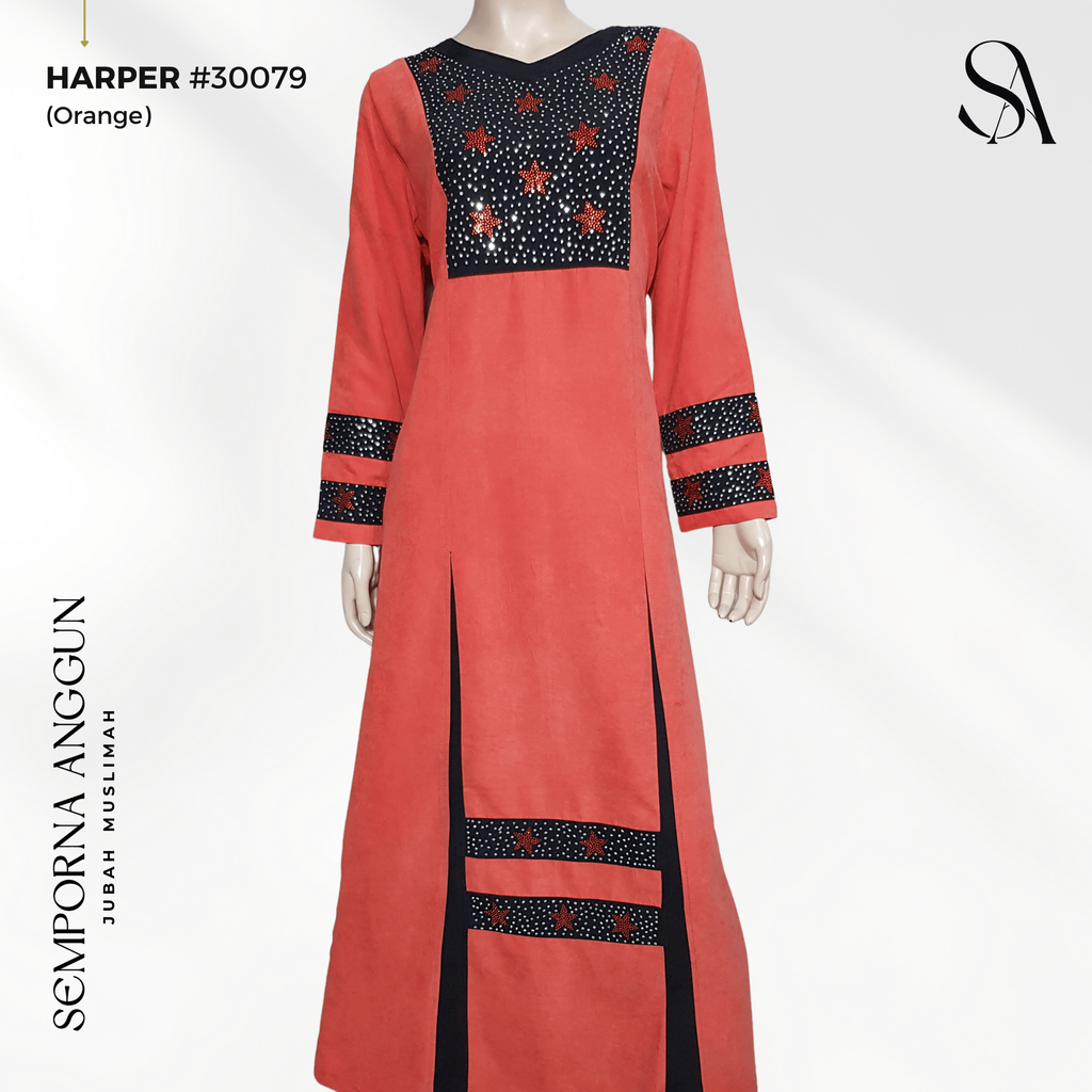 30079 - 05 Orange - 1 Main