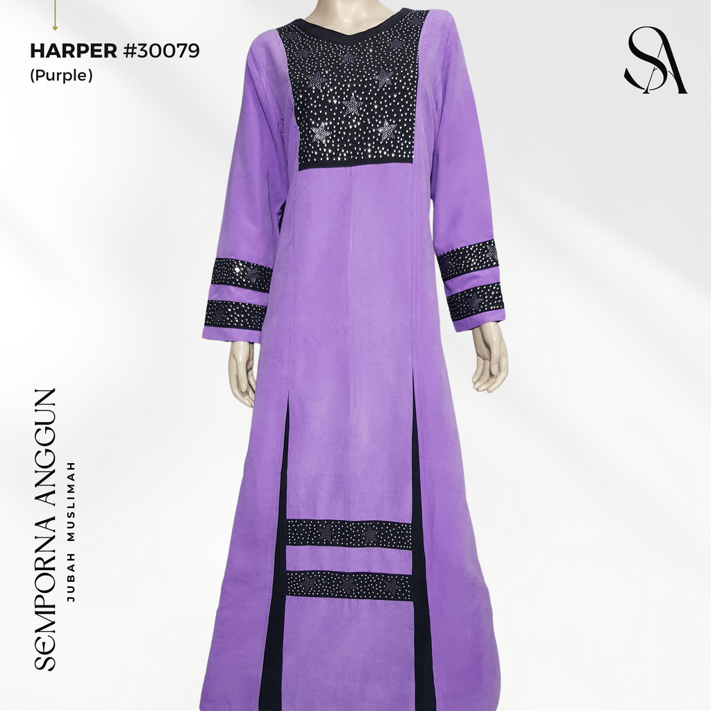 30079 - 07 Purple - 1 Main