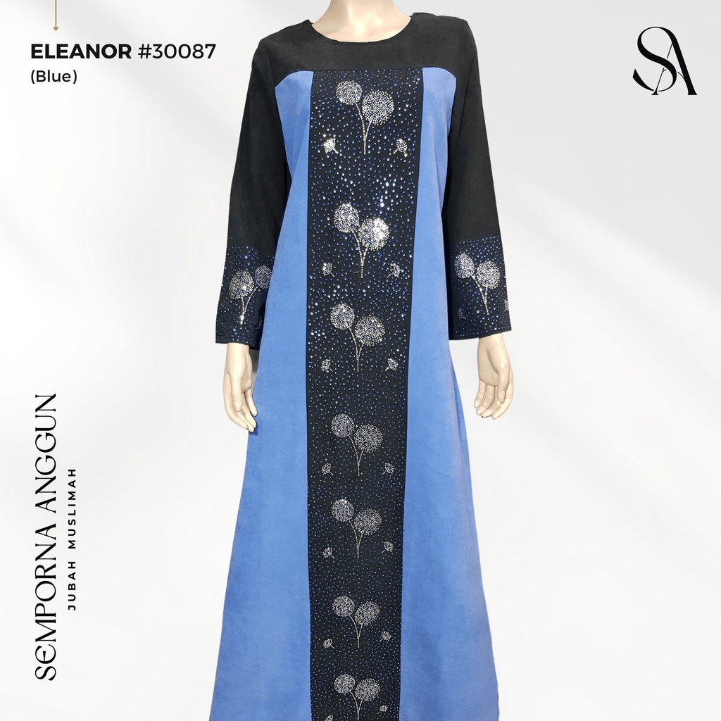 30087 - 02 Blue - 1 Main