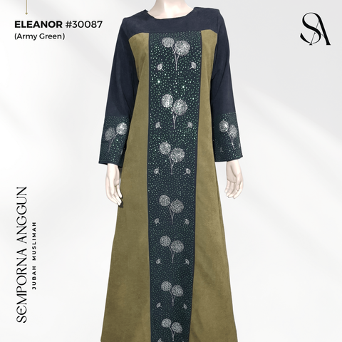 30087 - 01 Army Green - 1 Main