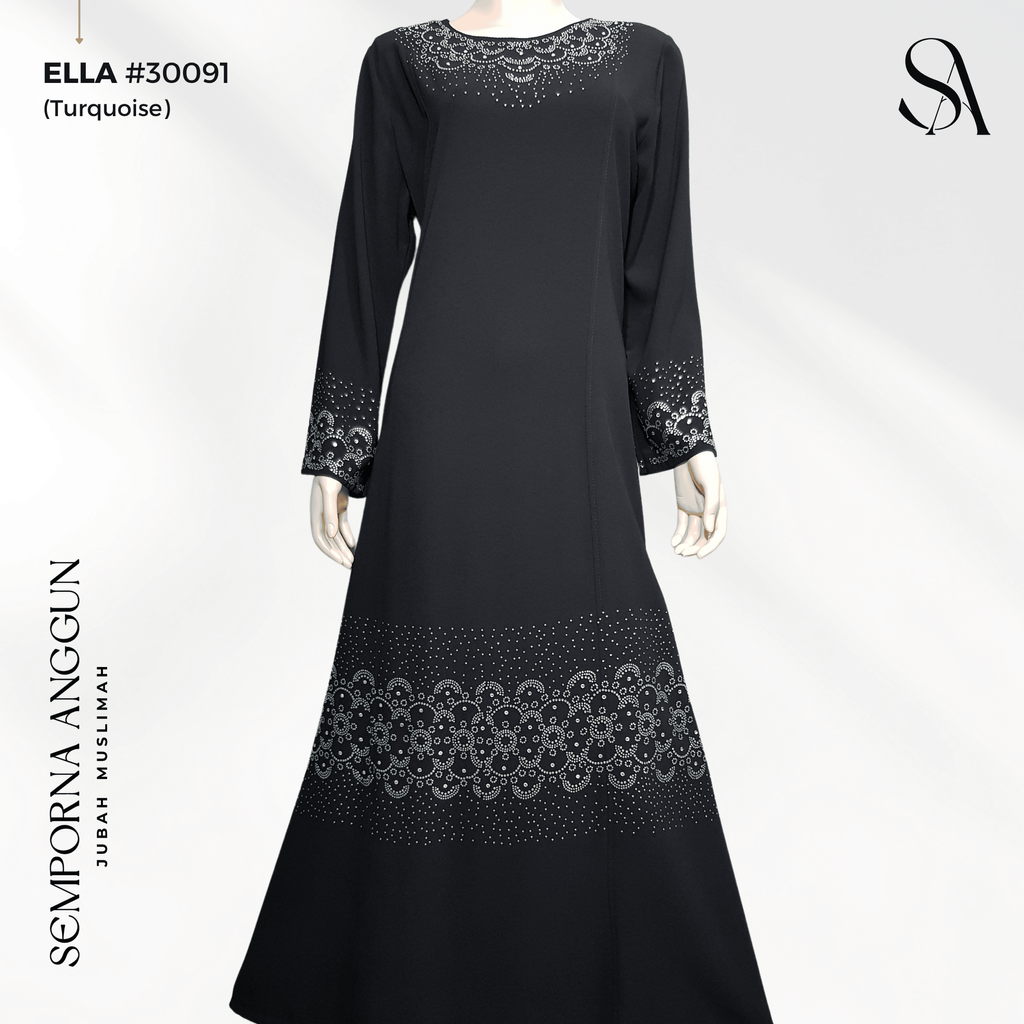 30091 - 06 Turquoise - 1 Main