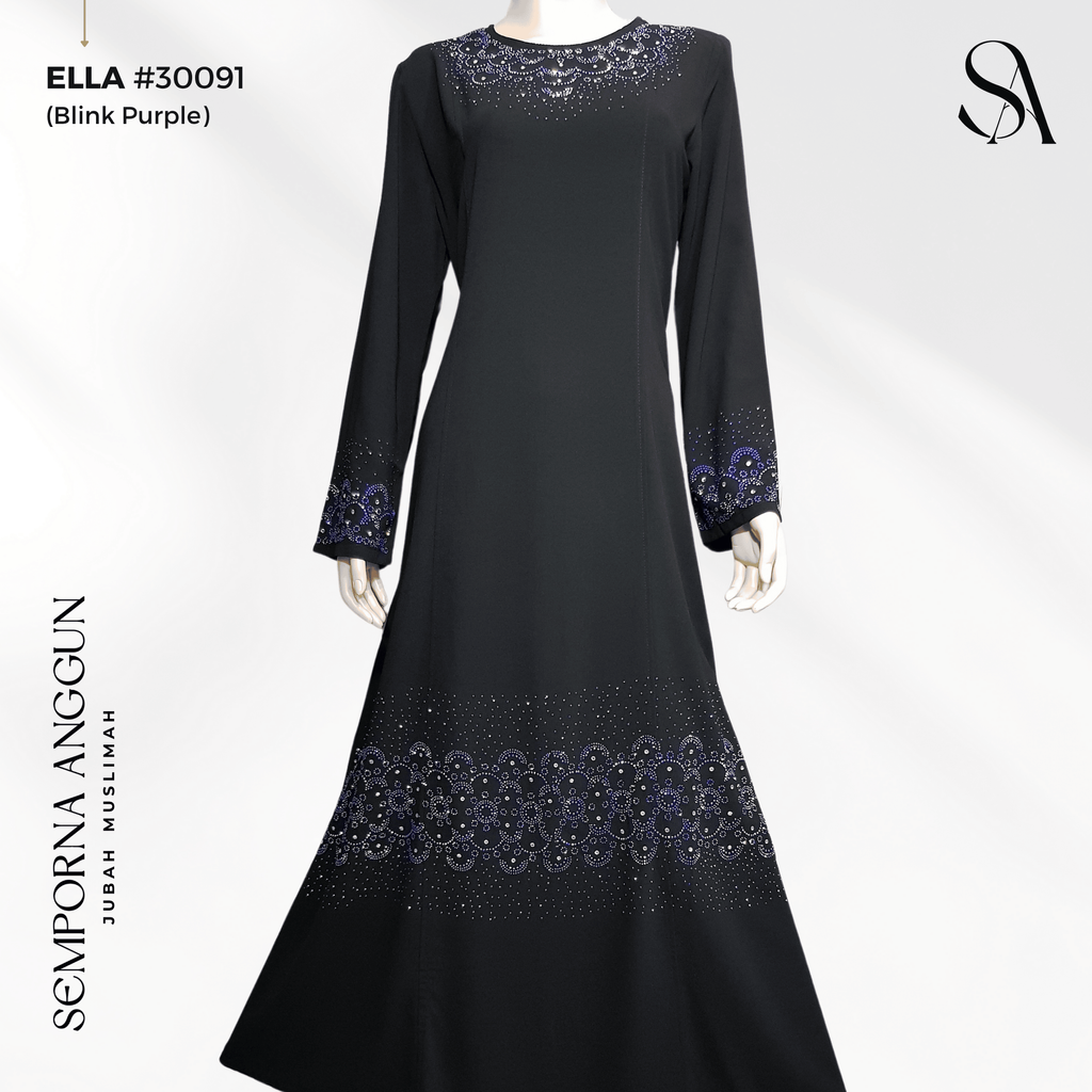 30091 - 05 Blink Purple - 1 Main