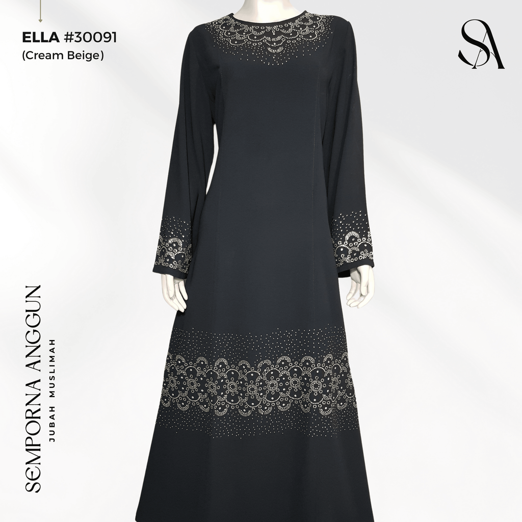 30091 - 08 Cream Beige - 1 Main