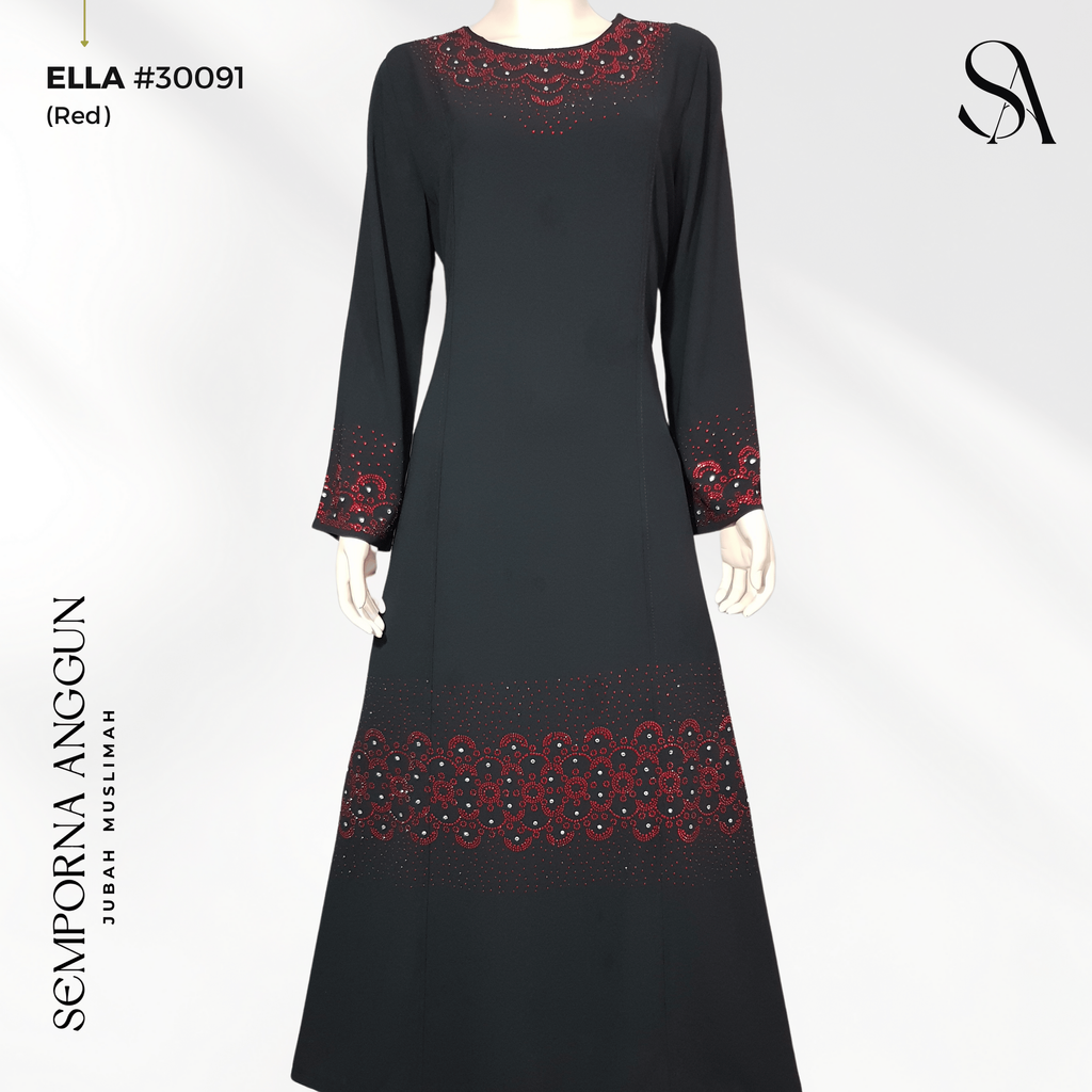 30091 - 02 Red - 1 Main