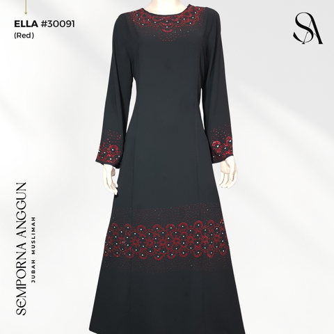 30091 - 02 Red - 1 Main