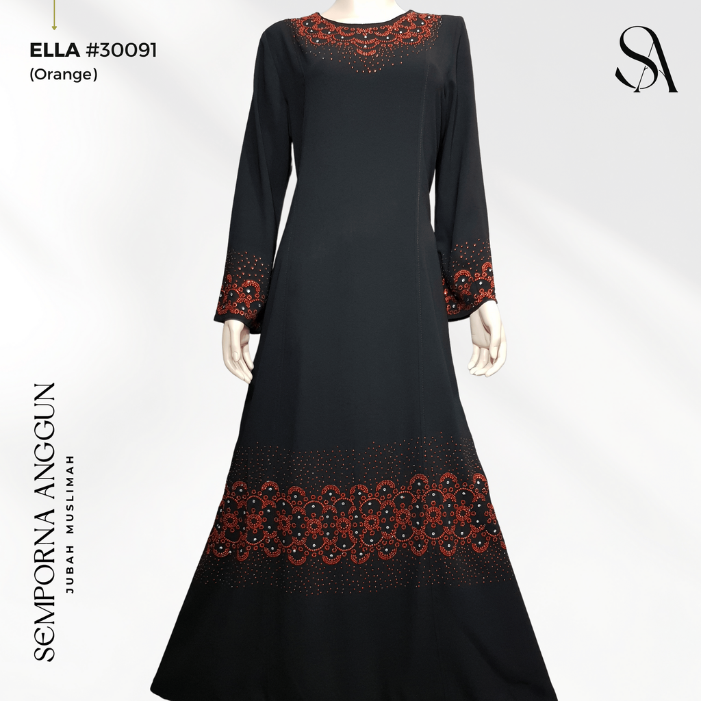 30091 - 07 Orange - 1 Main