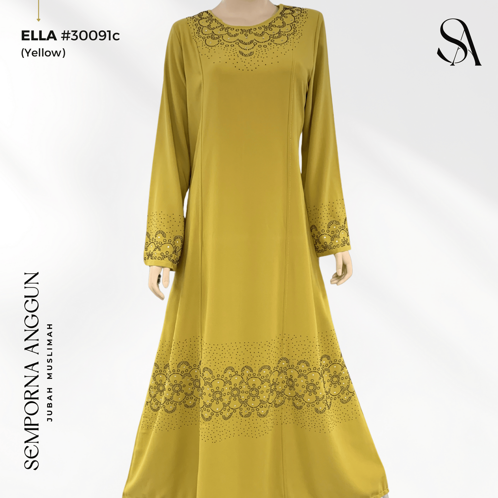 30091c - 10 Yellow - 1 Main