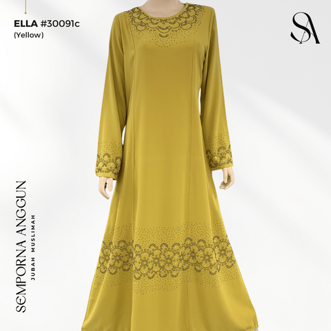 30091c - 10 Yellow - 1 Main