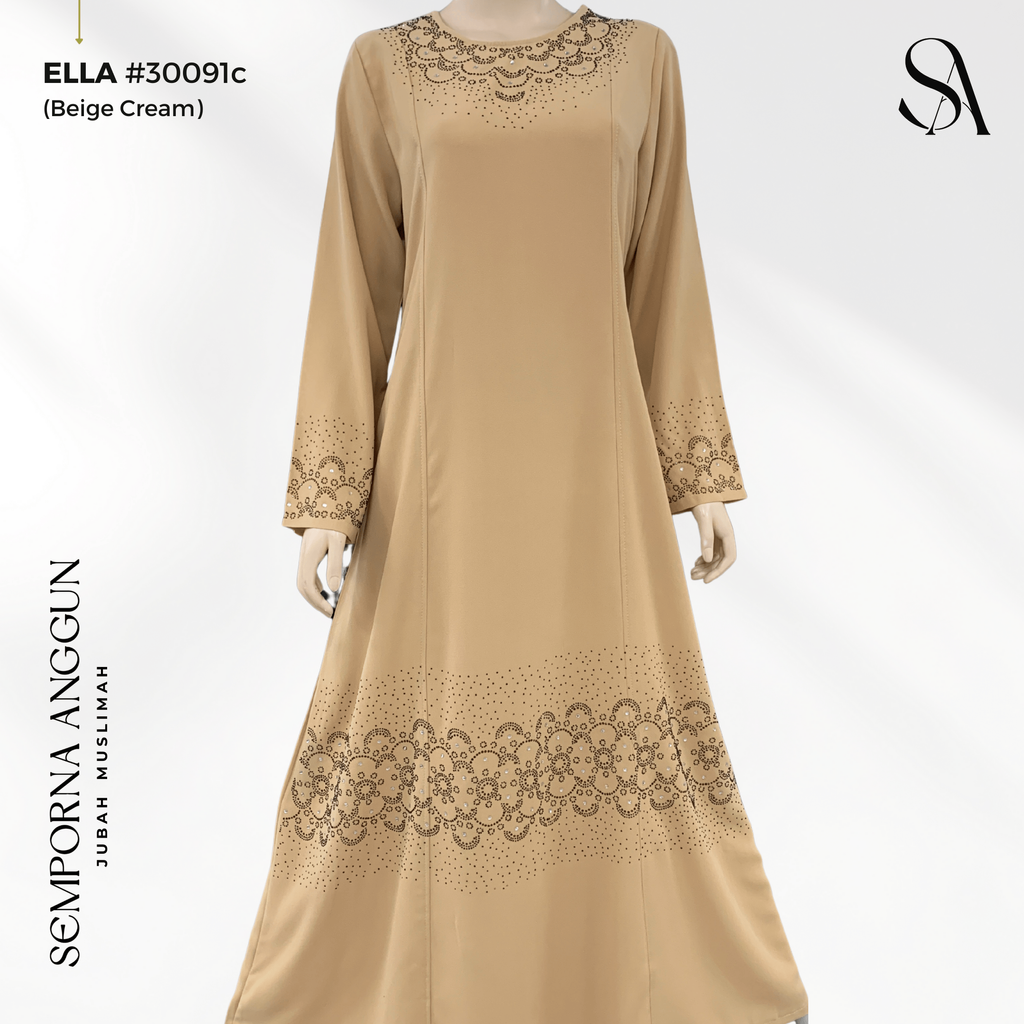 30091c - 11 Beige Cream - 1 Main