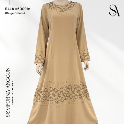 30091c - 11 Beige Cream - 1 Main