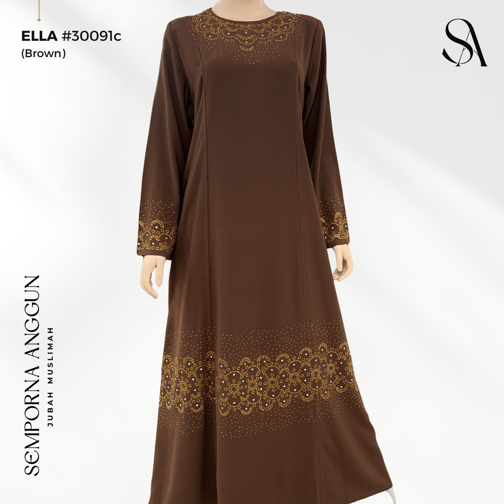 30091c - 12 Brown - 1 Main