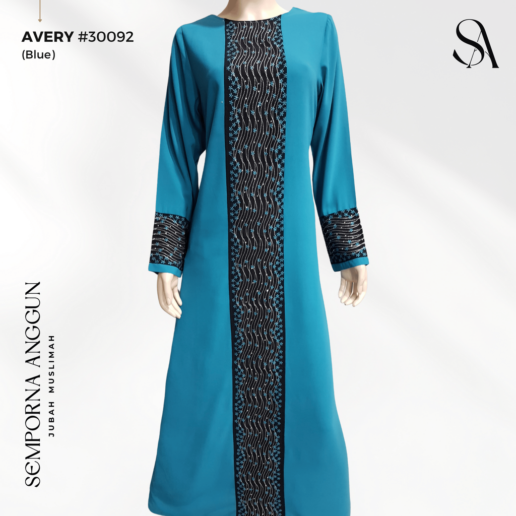 30092 - 02 Blue - 1 Main