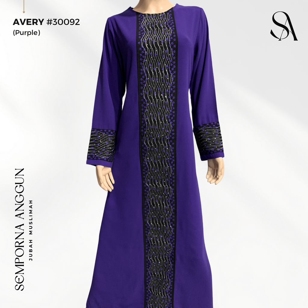 30092 - 03 Purple - 1 Main