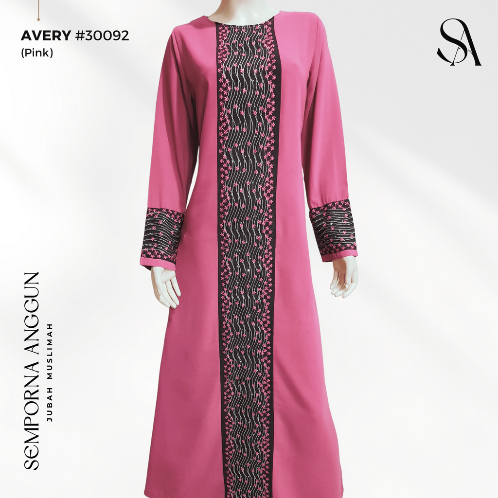 30092 - 07 Pink - 1 Main