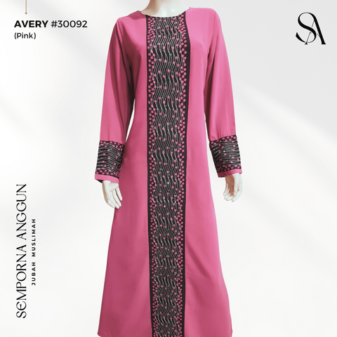 30092 - 07 Pink - 1 Main